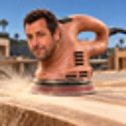 AdamSandr