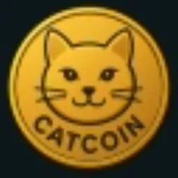 Catcoin logo