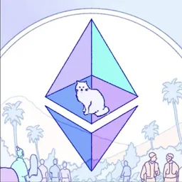 Ethereum Cat token logo