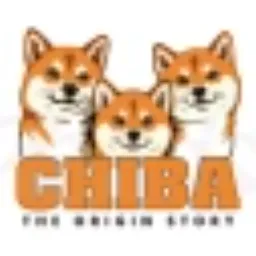 Chiba token logo