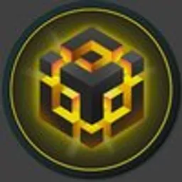 BNB 2.0 token logo