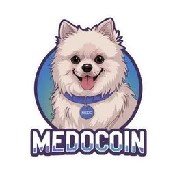 MEDOCOIN token logo