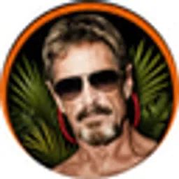 mcafee