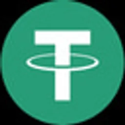 USDT 人