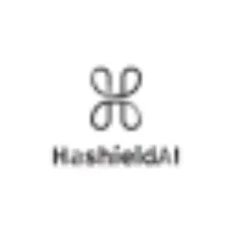 HASHIELDAI token logo