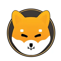 Shiba Classic token logo