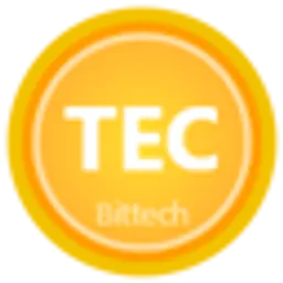 Bittech logo