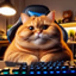 CHUBBY