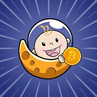 Baby Satoshi token logo