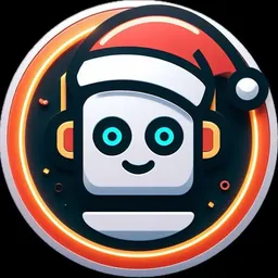 Grokmas token logo