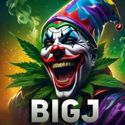 BIG J COIN token logo