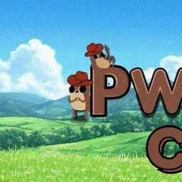 Peanut The PWOG token logo