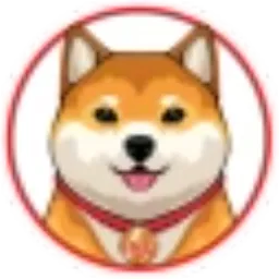 Inu token logo