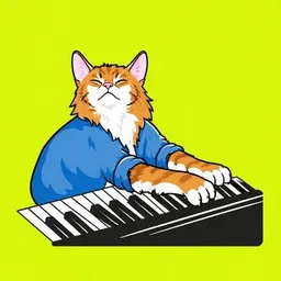 KEYCAT
