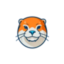 OTTER token logo