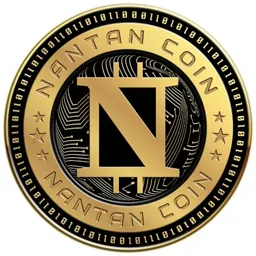 NANTAN token logo