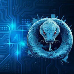 SNAKEAI