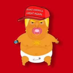 BABY MAGA token logo