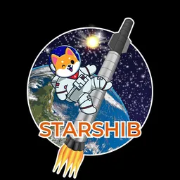 STARSHIB token logo