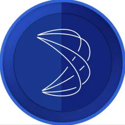 DETF token token logo