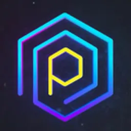 Polinate token logo