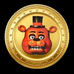 Freddy token logo