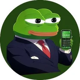 PEPE WALLET token logo