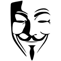 Anonymus token logo