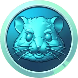 Sol Hamster token logo