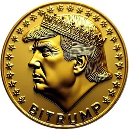 BITRUMP token logo