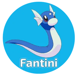 Fantini token logo