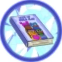 Book of G token logo