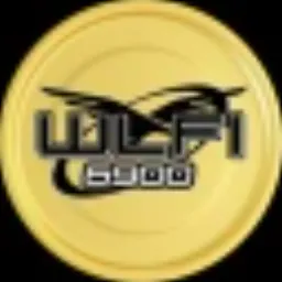 WORLDLIBERTYFI6900 token logo