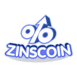 ZINSCOIN token logo