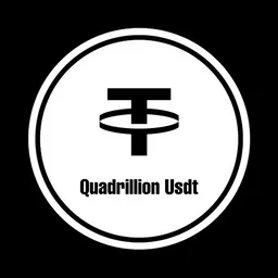 QUADRILLION USDT token logo