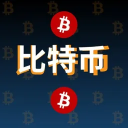 BITCOIN token logo