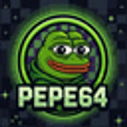PEPE64