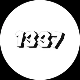 1337
