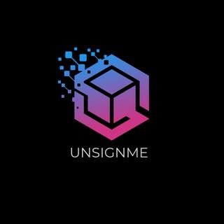 UNSIGNME token logo