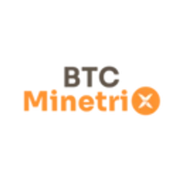 Bitcoin Minetrix token logo