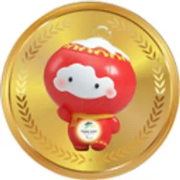 SHUEY RHON RHON token logo