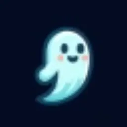 Ghosties token logo