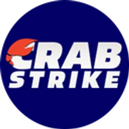 CrabStrike token logo