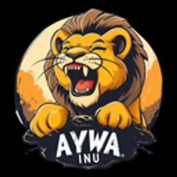 AywaInu token logo