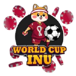 WORLD CUP INU token logo