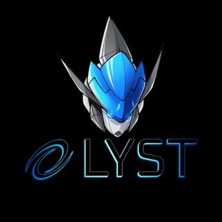 Crypto Lyst token logo