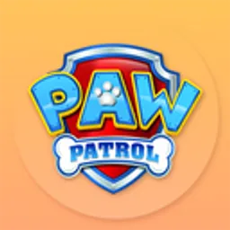 Paw Patrol token logo