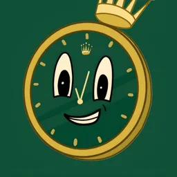 ROLLIE token logo