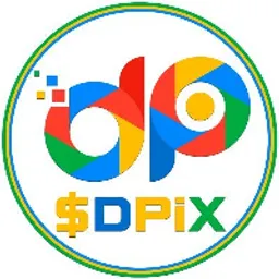 DPiXchange v2 token logo