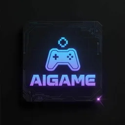 AIGAME logo